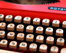 February Writing Prompt Contest