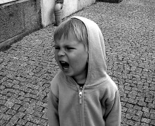 Thankless Children by John Costello