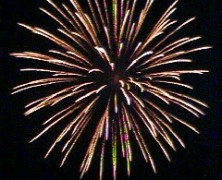 July Writing Prompt Contest